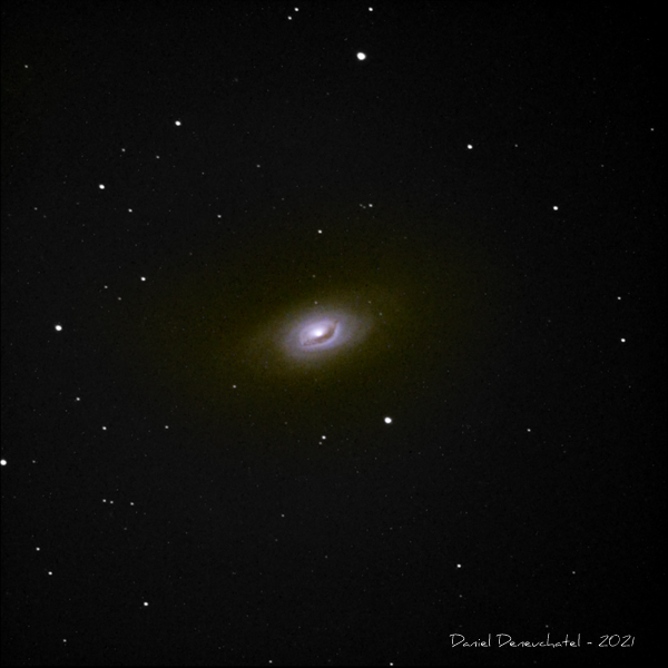 Messier 63