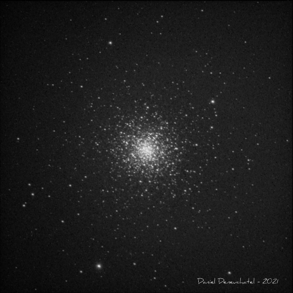 Messier 13