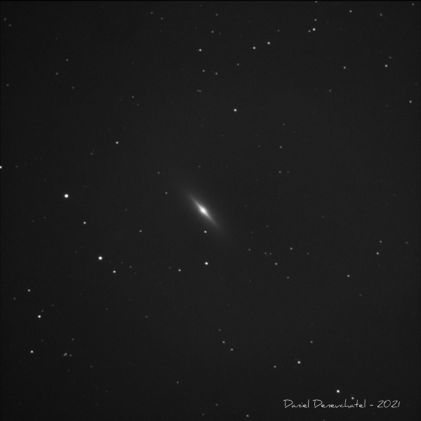 NGC 3115.