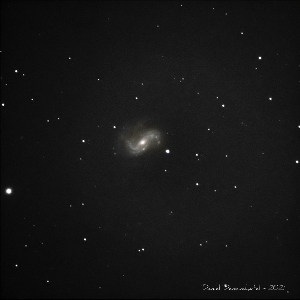 NGC 4051