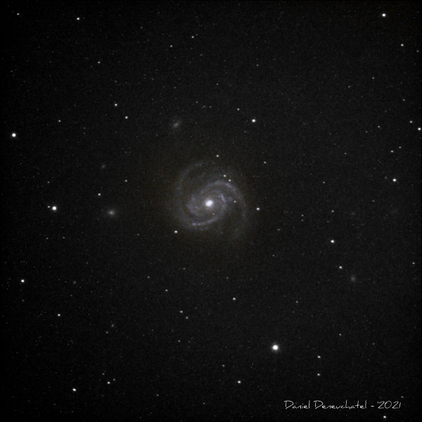 NGC 4321