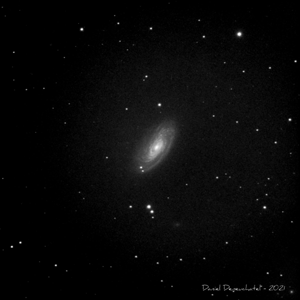 Messier 88