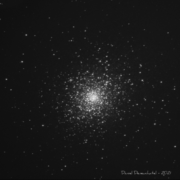 Messier 05.