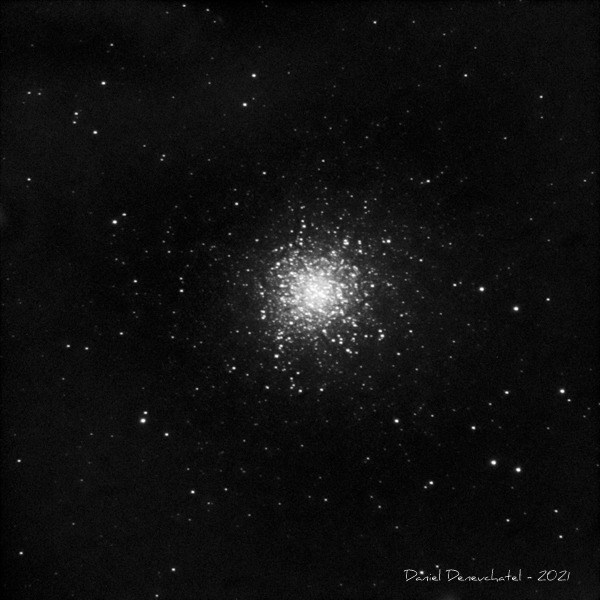 Messier 13