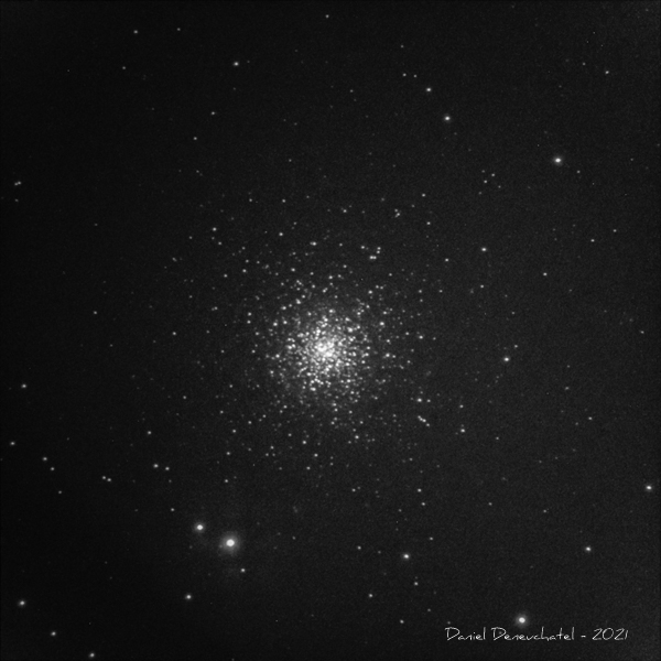 Messier 53.