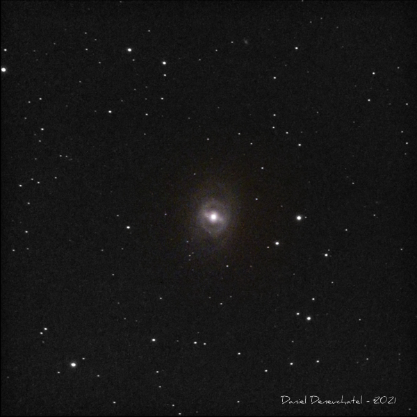 Messier 95.