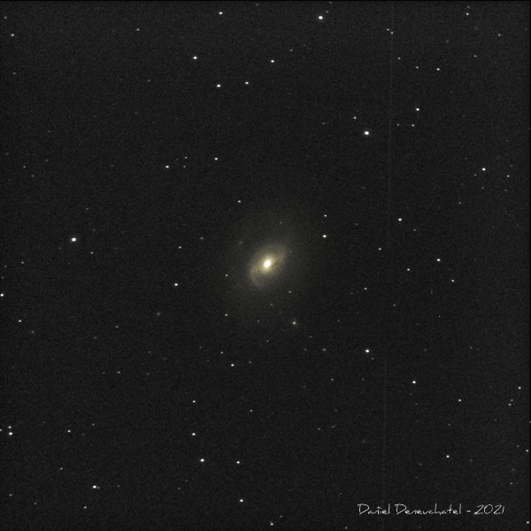 Messier 96.