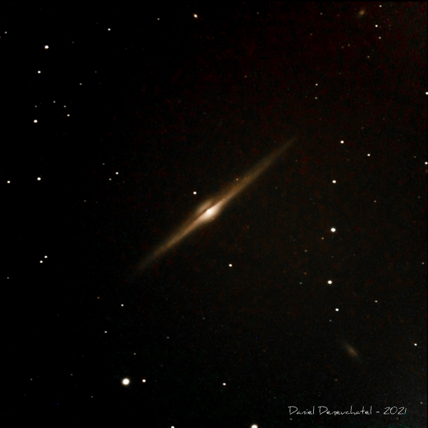 NGC 4565.