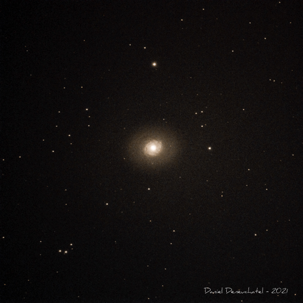 Messier 954.