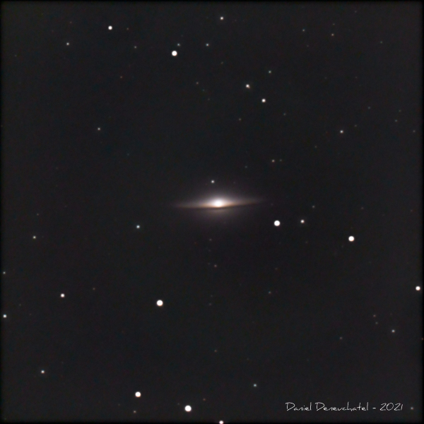 Messier 104